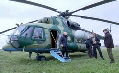 ISW wskazuje cel wizyty Putina na froncie. Zaskoczenie?