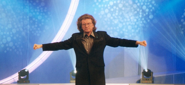 Zbigniew Wodecki nie chciał śpiewać tej piosenki. Zrobił to za schabowego z kapustą