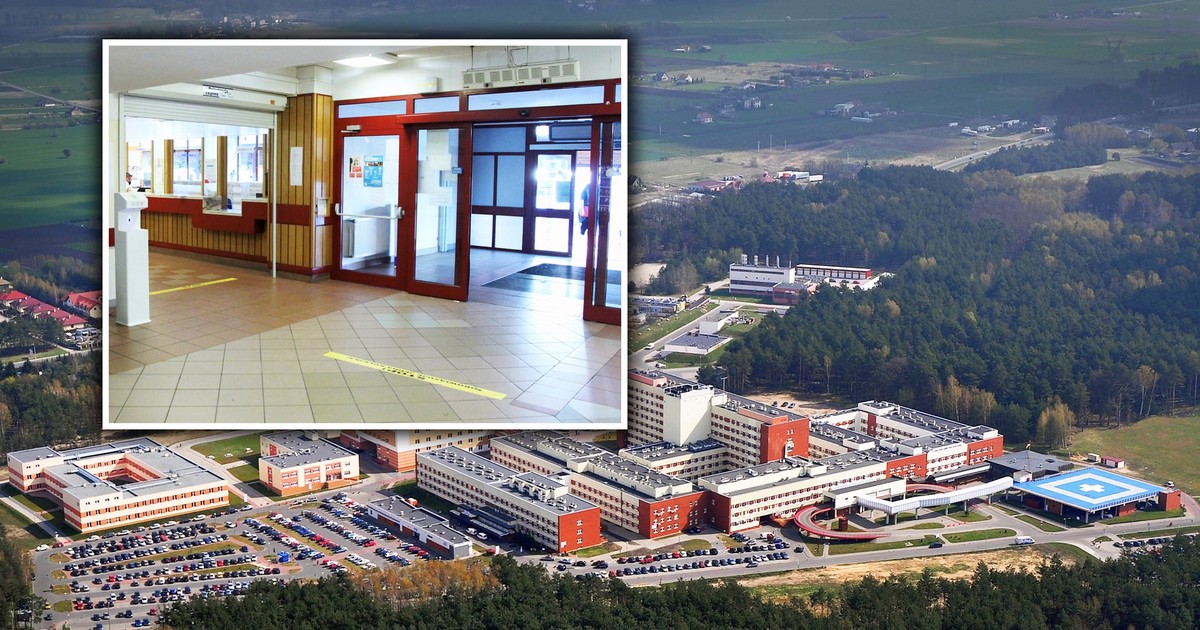 Pojawiła się na SOR-ze z silnym bólem. To, co usłyszała, zszokowało ją do łez