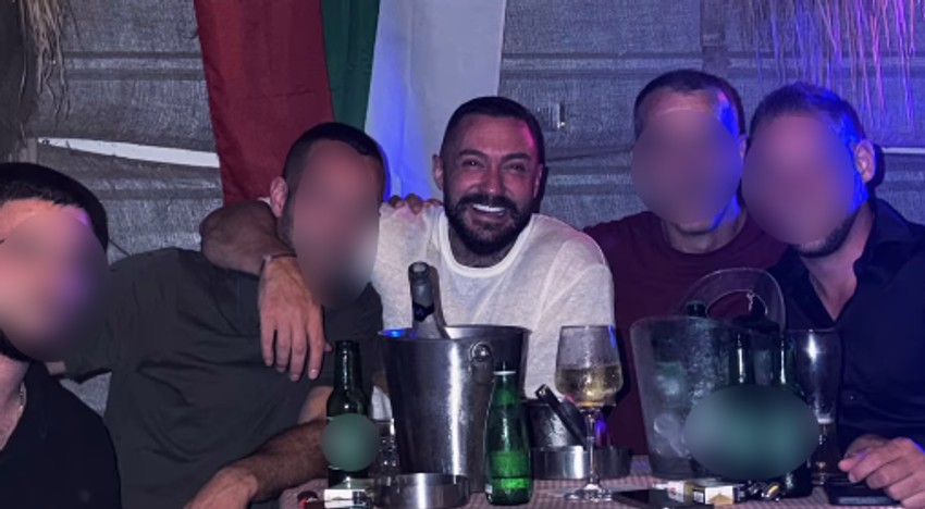 Evo šta je Jodžir radio pre hapšenja