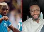 I want him at Chelsea: Ex-Super Eagles captain Mikel Obi sends passionate message to Osimhen