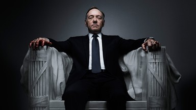 "House of Cards": Rosjanie blokują zdjęcia w ONZ