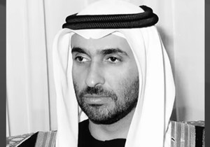 Šeik Said bin Zajed Al Nahjan