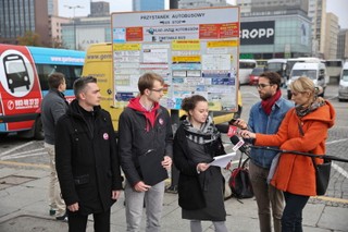 Partia Razem: Nie odpowiadamy za klęskę Zjednoczonej Lewicy. Takie osądy są śmieszne