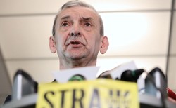Warszawscy nauczyciele po spotkaniu z Broniarzem: Nie przystępujemy do rad pedagogicznych