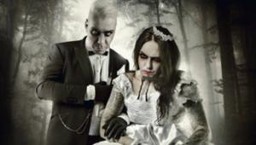 Till Lindemann z Rammstein: Hybryda świni z człowiekiem