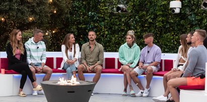 Minęły tylko 3 dni, a na Wyspie Miłości już iskrzy. Pierwsze zauroczenia i namiętne pocałunki w "Love Island 5"