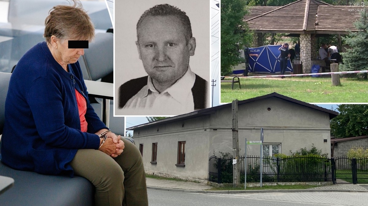Szczegóły z życia Jaworka w ukryciu. Ciotka zlecała mu nietypowe prace