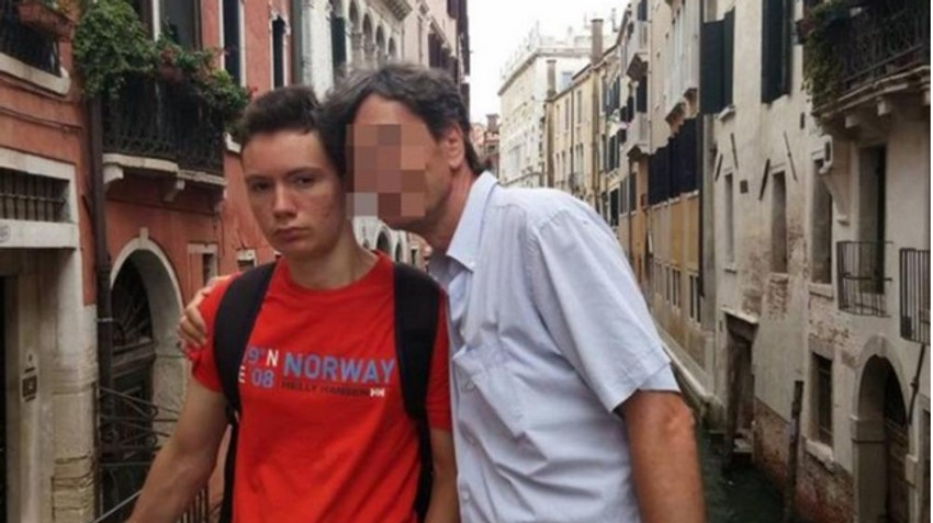 Osumnjičeni Bogdan Gajić