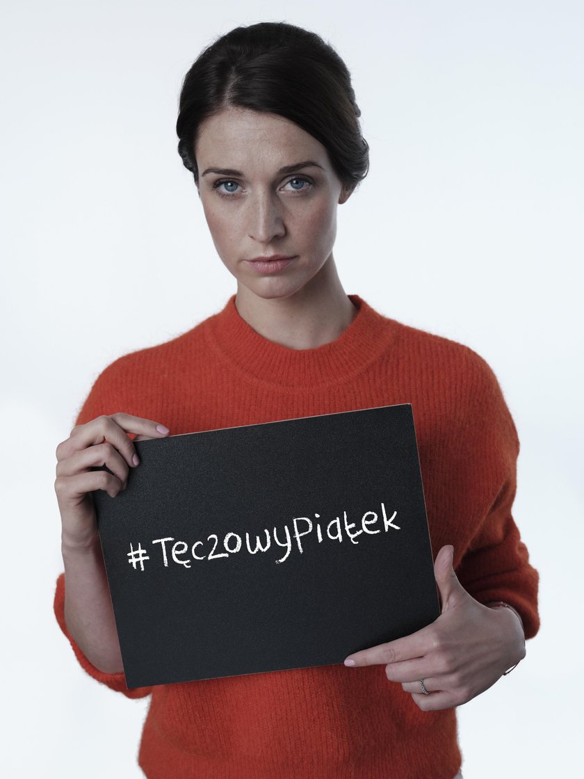 Tęczowy Piątek