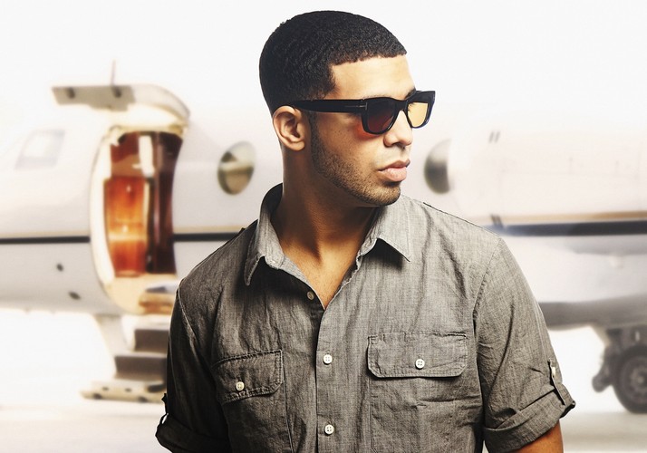 4. Drake
