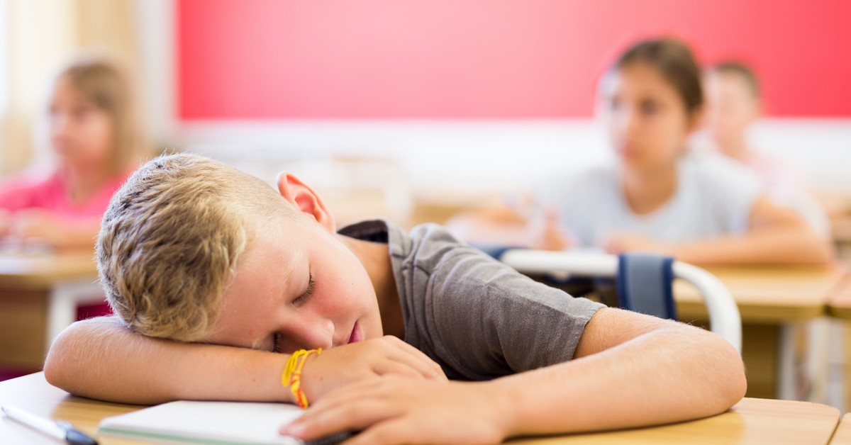 Rodzice żądają milionów za reformę oświaty. Powód? Przeciążenie nauką