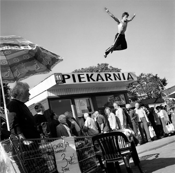 II miejsce Le Parkour Autor_Łukasz Trzciński_07