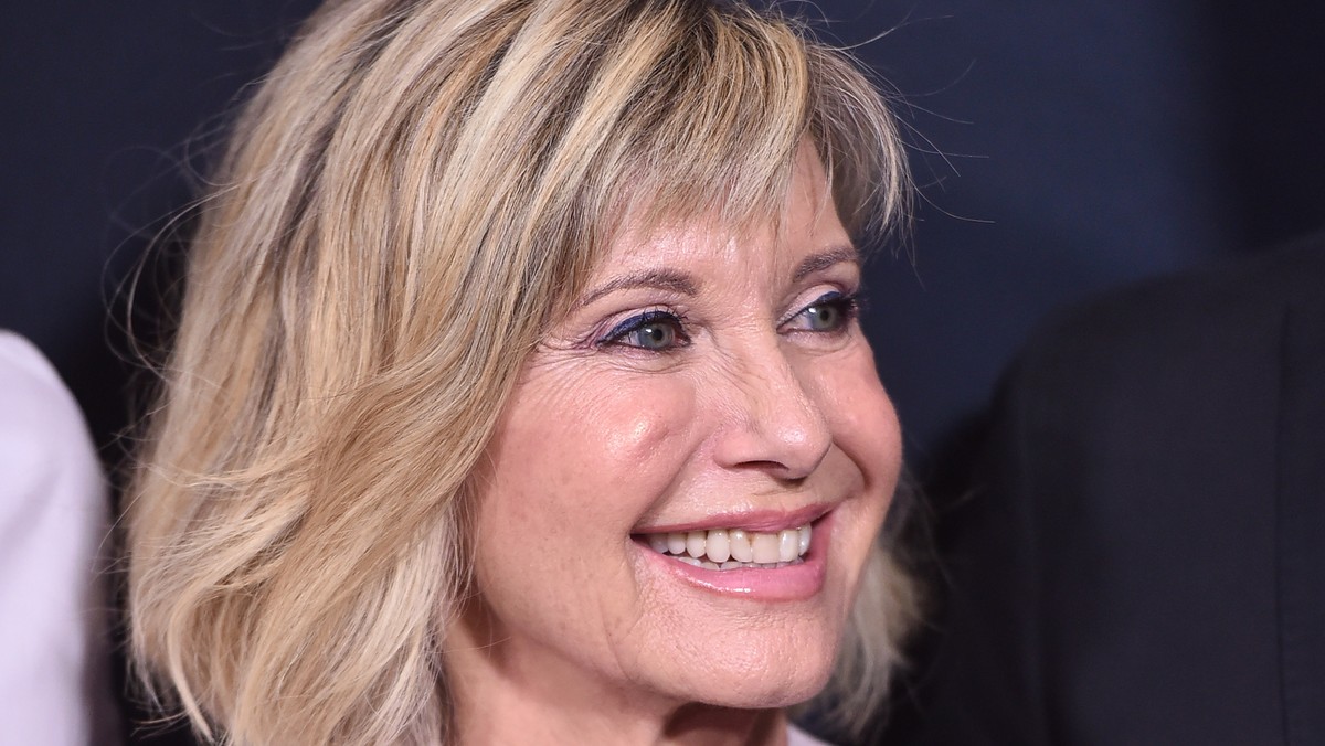 Olivia Newton-John po raz kolejny walczy z rakiem. Aktorka po raz pierwszy została zdiagnozowana w 1992 roku. To już trzecia taka diagnoza w jej życiu. 