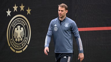 Manuel Neuer: ważne jest niesienie pomocy w tej palącej potrzebie