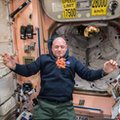 Jak wygląda jedzenie astronautów? W kosmosie ludzie inaczej czują zapach i smak