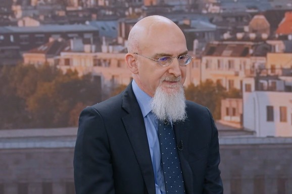 Ambasador Luka Gori gost na Blic TV-u: Evo da li je pica u Beogradu ista kao u Italiji