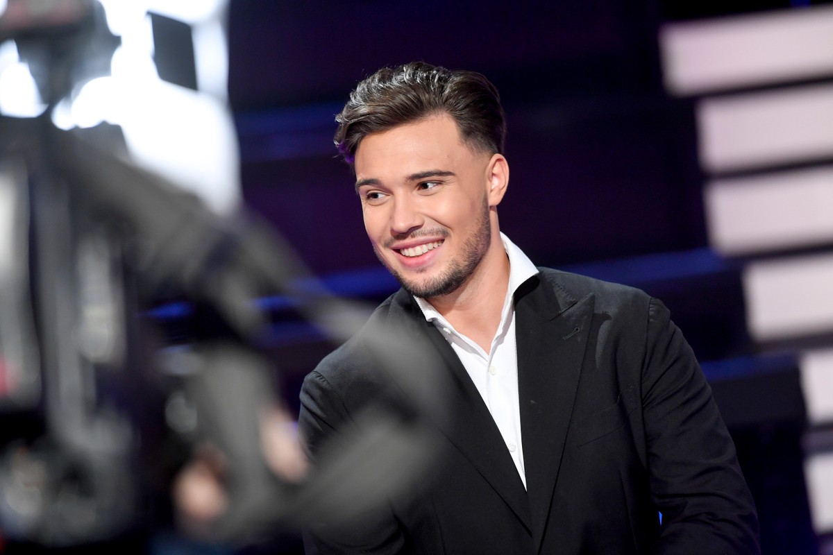 Leon Myszkowski skomentował porażkę Luny na Eurowizji 2024. Co napisał?