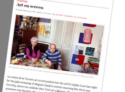 Emeryci, a mają kolekcję jak Rockefeller