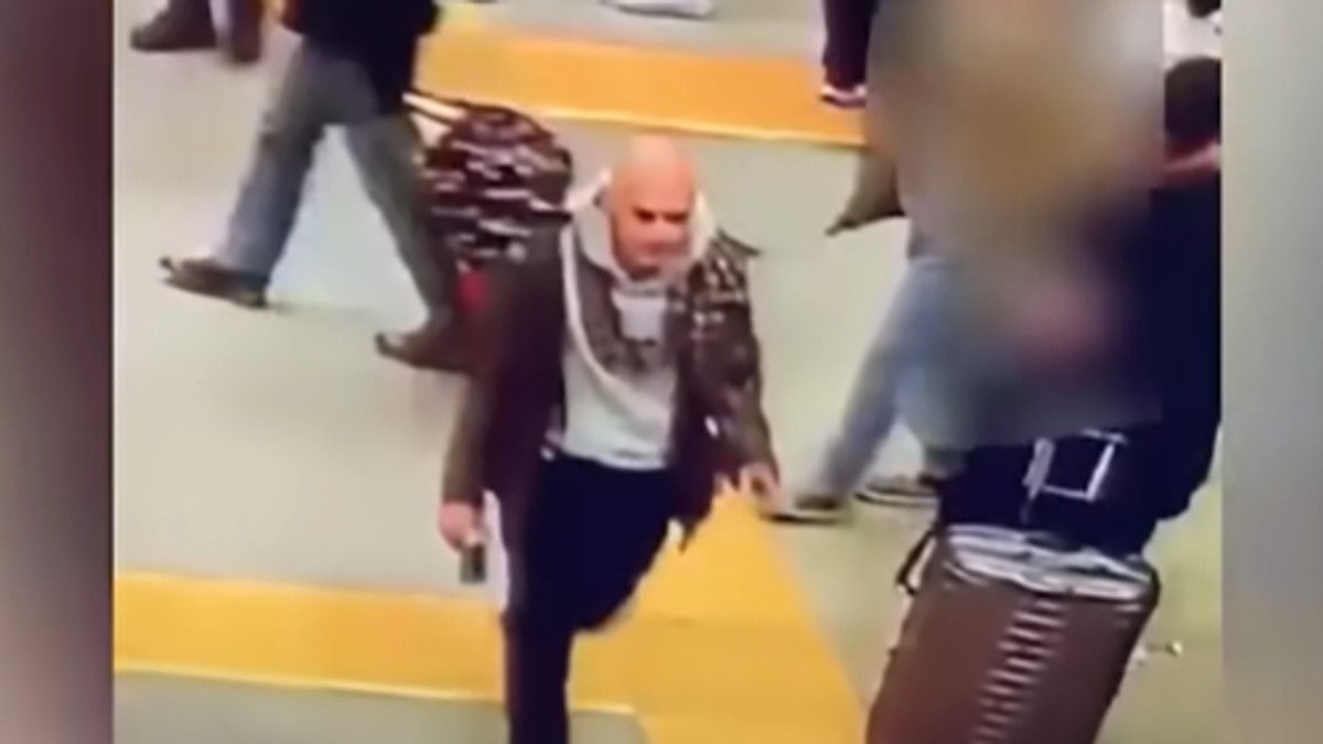 Potraga za ubicom Marinom Jelenićem