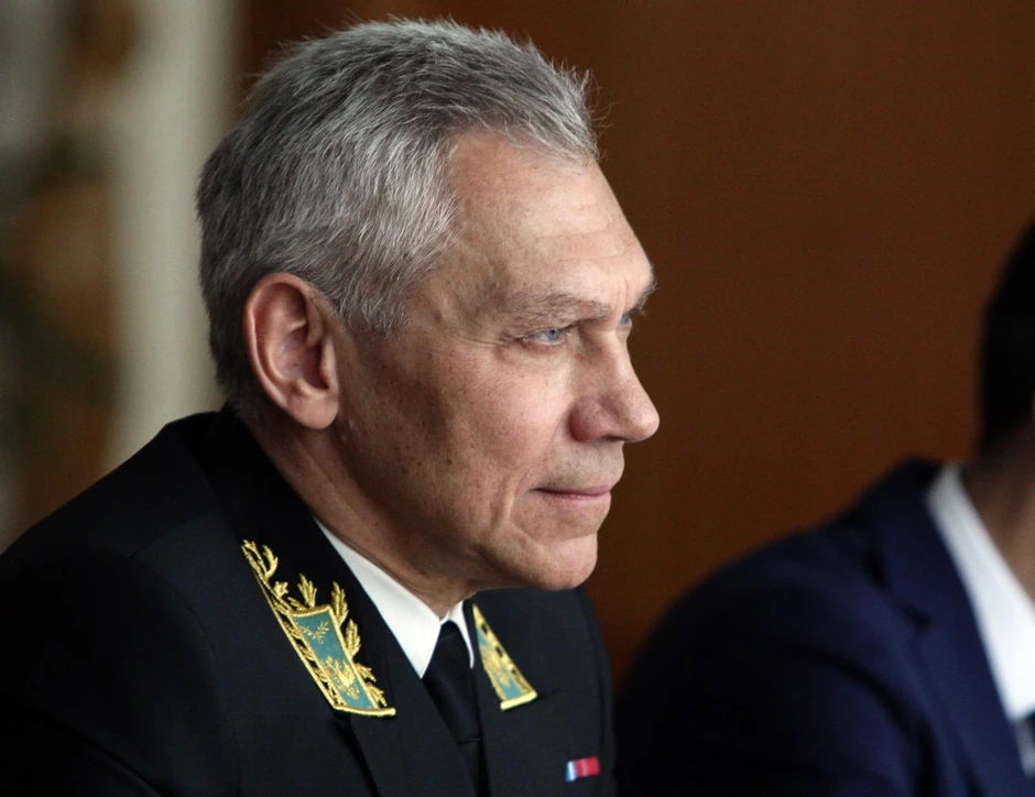 Aleksandar Bocan Harčenko