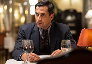 Goran Bogdan kao Mustafa Golubić | Foto: Maja Medić