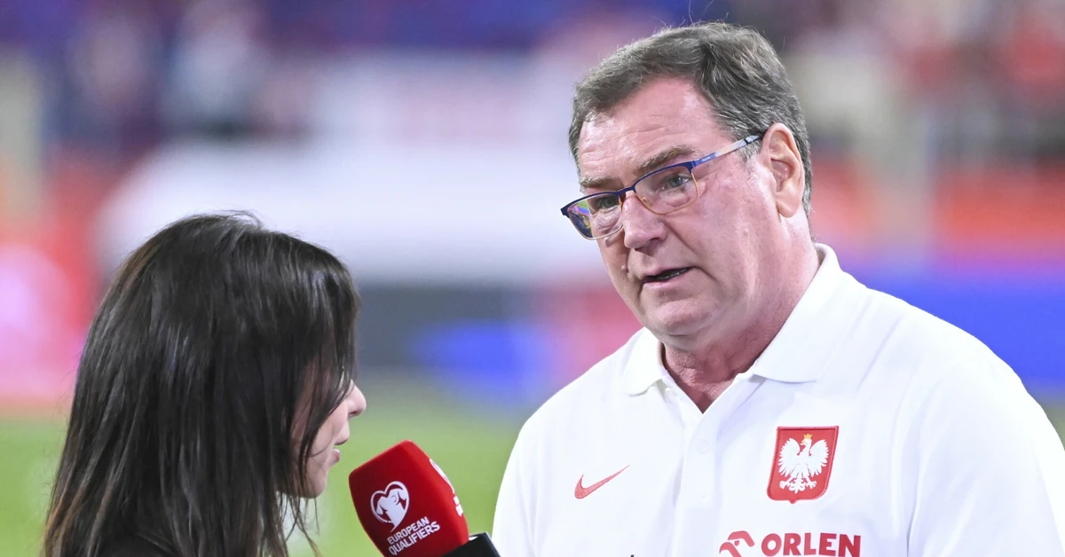 Jan Urban stwierdził, że PZPN płaci mu za mało. Selekcjoner jednak jest zadowolony z pensji