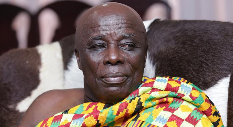 Referendum: National House of Chiefs did not consult us – Okyenhene