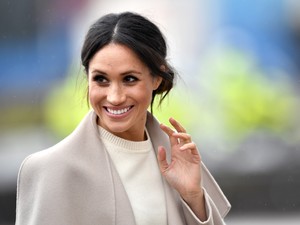 8 alkalom, amikor Meghan Markle a stílusával rúgta fel a királyi család szabályait