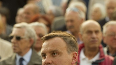 Andrzej Duda