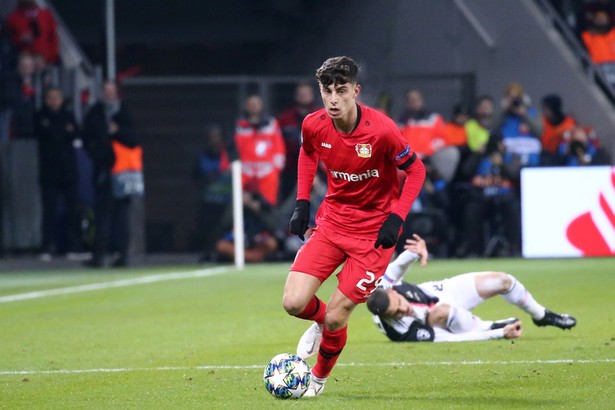 Kai Havertz