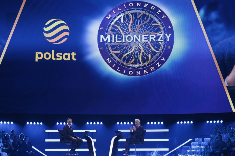 Trudny QUIZ wiedzy o teleturniejach na długi weekend. Już 10/15 to poziom mistrzowski