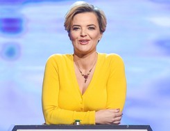 Monika Zamachowska dumna z relacji swojej córki i byłego męża. 'Ojciec pełni w rozwoju dziewczynki ważną rolę...'