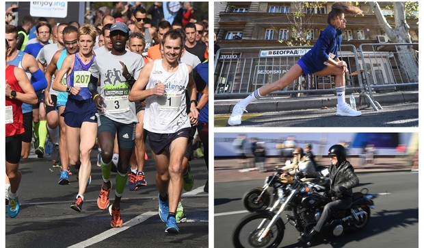 polumaraton beograd 2018 kombo