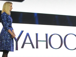 Marissa Mayer, Yahoo