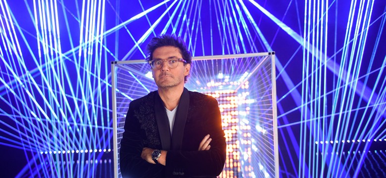 Kuba Wojewódzki drwi z Edyty Górniak. "Już wtedy wierzyła w dziwne teorie"