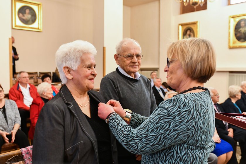 Są ponad 50 lat razem i dalej się kochają