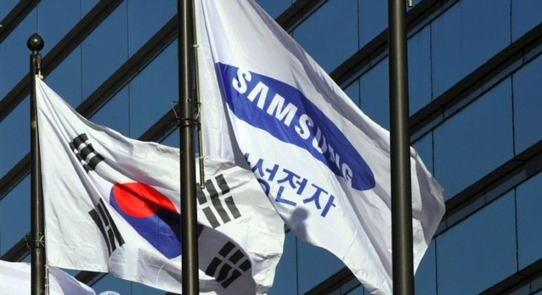 The chief of the state-run National Pension Service has admitted to pressuring the state-run fund to back a merger of two Samsung units, South Korean prosecutors say