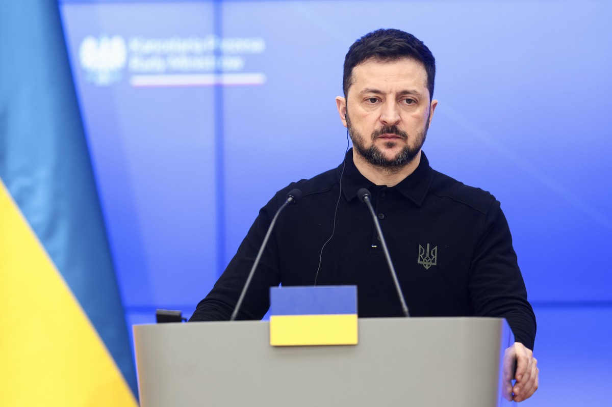 Ranga rozmów o Ukrainie obniżona. W tle kwestia Krymu