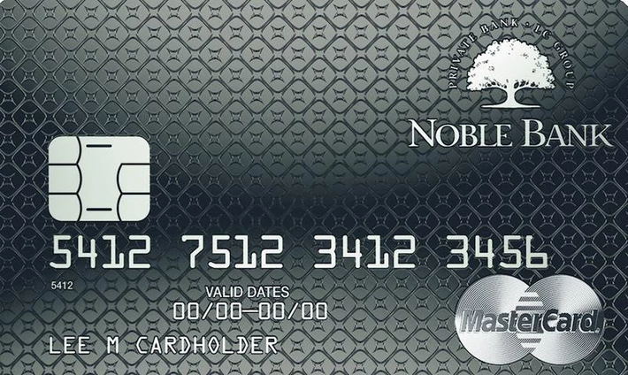 Noble Bank