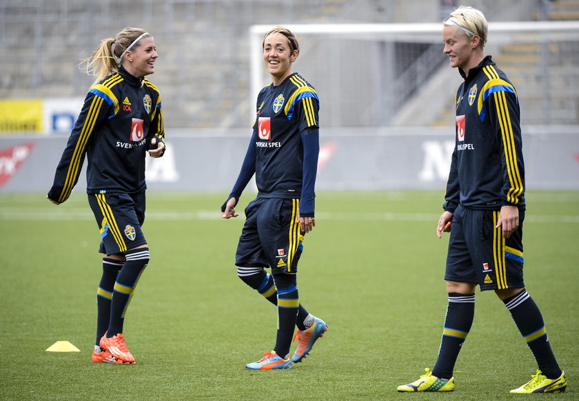 Borussia Dormtund i 18 Szwedek