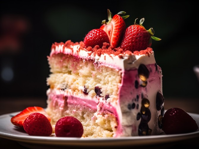 Pošaljite nam recept za omiljeni voćni kolač i osvojite nagradu