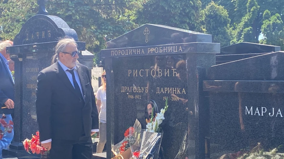 Vidoje Ristović