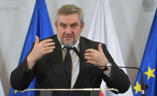 Ardanowski: Stworzymy narodowy program wsparcia rolnictwa w górach
