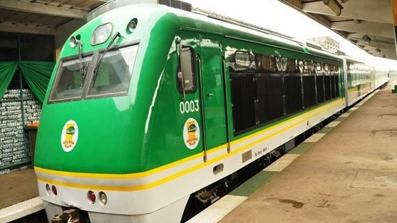 NRC begins disinfection of railway facilities (Vanguard)