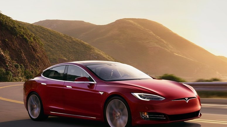 Lifestyle Tesla Lowered The Price Of The Model S And Model X