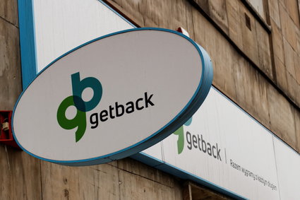 GetBack jeszcze raz przeliczył swoje długi. Kwota zwala z nóg