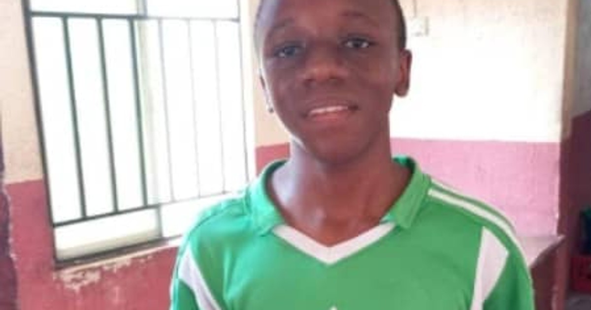 UTME Candidate scores 99 marks in mathematics - Vimarsana News