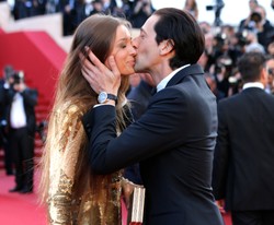 Wielkie kino i największe gwiazdy w Cannes - NAJLEPSZE ZDJĘCIA!