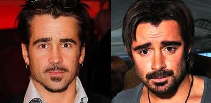 Colin Farrell. Który prawdziwy?